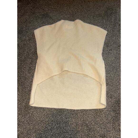 Maeve by Anthropologie sweater tank size xs - Picture 2 of 3